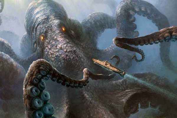 Kraken актуальное